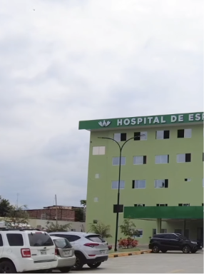 Oftalmólogos en Manabí, en Portoviejo