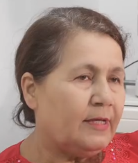 testimónio clientes 2 oftalmólogos en Manabí