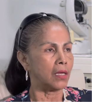 Testimonio cliente 3 Oftalmólogos en Manabí